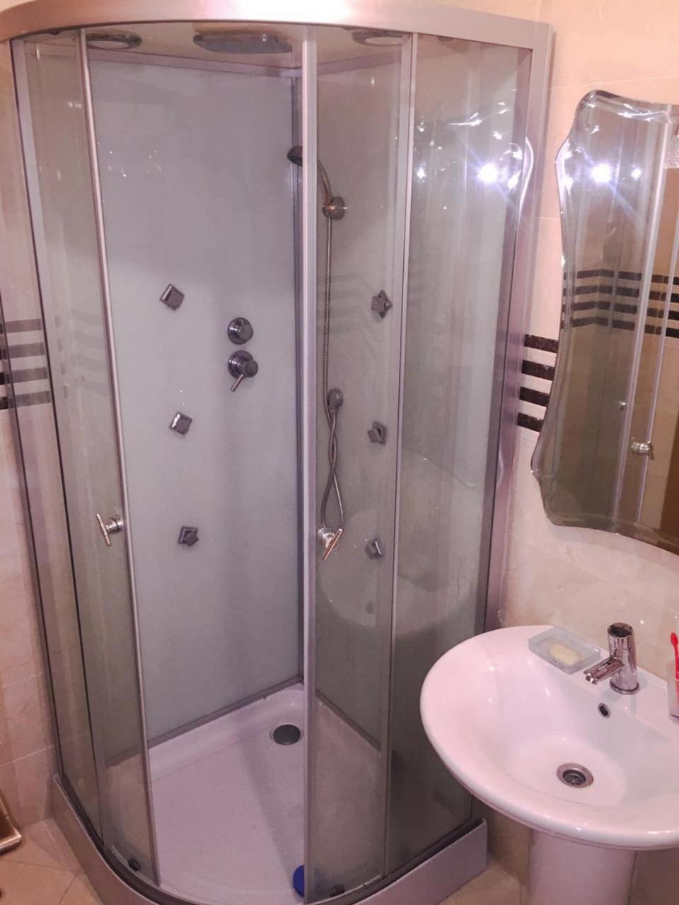 Fantastique Appartement Avec Piscine Sur La Plage M2 Tanger Ngoại thất bức ảnh